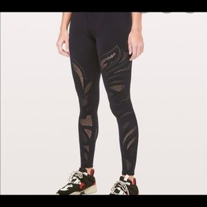 Reveal Tight 26" Aurora- BLACK